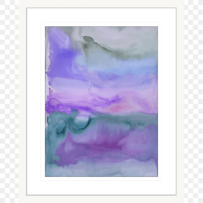 Watercolor Painting Acrylic Paint Picture Frames, PNG, 1000x1000px, Painting, Acrylic Paint, Acrylic Resin, Art, Artwork Download Free