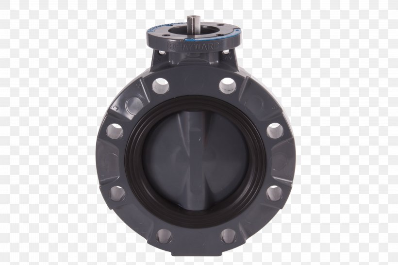 Butterfly Valve Actuator Flange, PNG, 4256x2837px, Butterfly Valve, Actuator, Flange, Hardware, Nitrile Download Free
