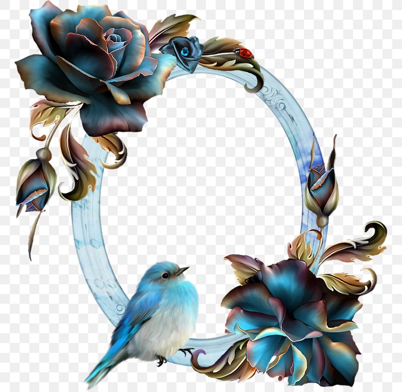 Clip Art Image Decorative Borders Download Flower, PNG, 761x800px, Decorative Borders, Art, Bird, Blog, Bluebird Download Free