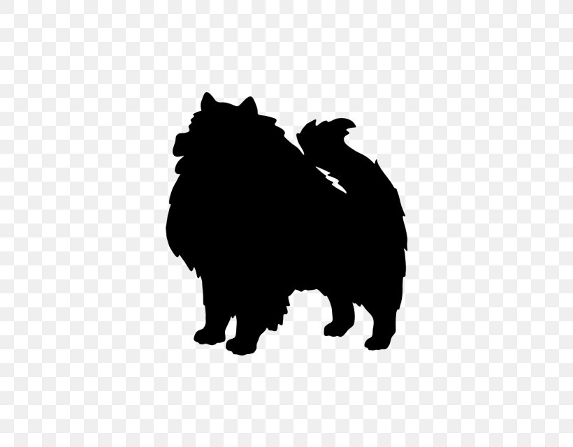 Dog Breed Keeshond Puppy T-shirt, PNG, 640x640px, Dog Breed, Black, Black And White, Blue, Brazilian Real Download Free