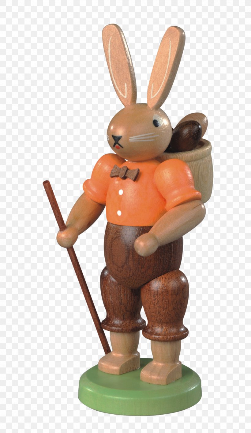 Easter Bunny Ore Mountains Seiffen Rabbit, PNG, 1908x3292px, Easter Bunny, Christmas, Christmas Pyramid, Color, Cuckoo Clock Download Free