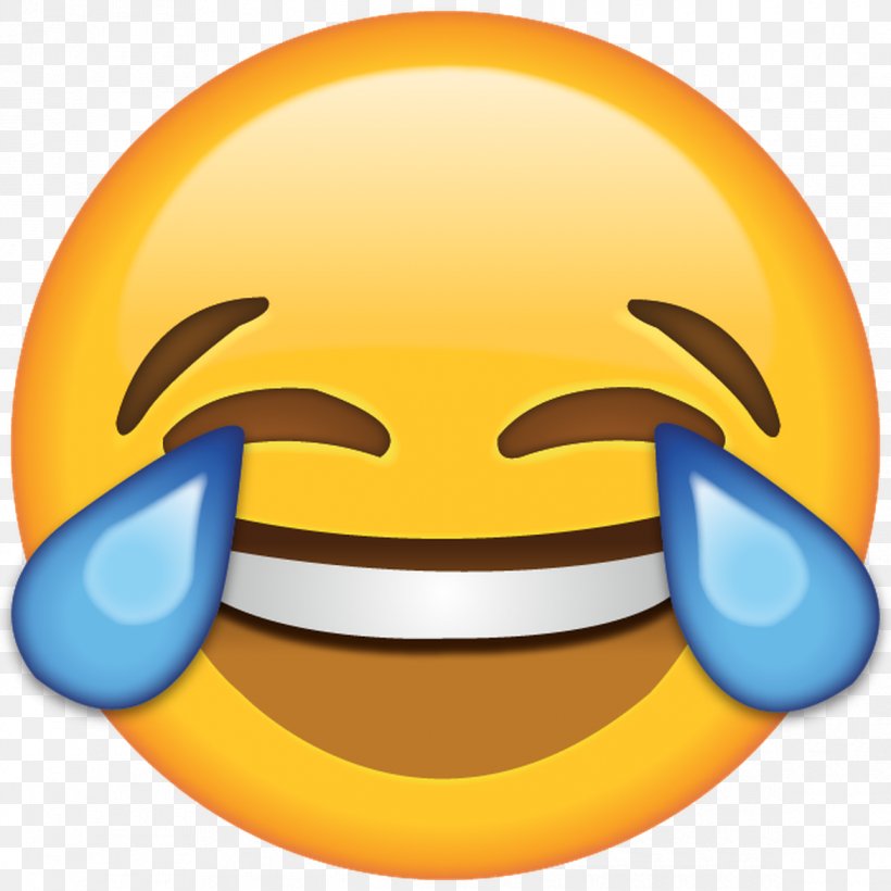 Face With Tears Of Joy Emoji Laughter Crying, PNG, 1170x1170px, Emoji, Crying, Emoticon, Face With Tears Of Joy Emoji, Happiness Download Free