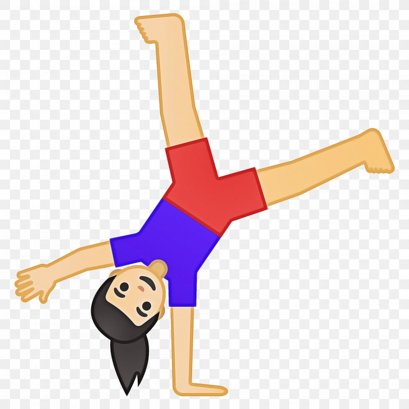 Fitness Cartoon, PNG, 2000x2000px, Finger, Acrobatics, Artistic Gymnastics, Balance, Balance Beam Download Free