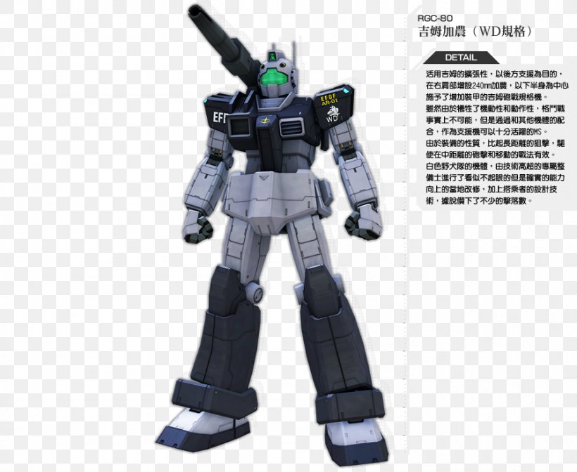Gundam Side Story 0079: Rise From The Ashes Mecha Dingo Gundam Thoroughbred, PNG, 898x737px, Mecha, Action Figure, Dingo, Earth Federation, Figurine Download Free