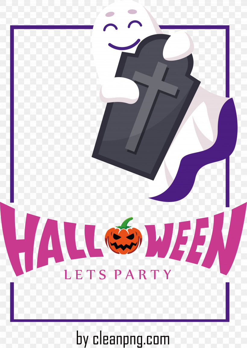 Halloween Party, PNG, 5707x8034px, Halloween Party, Halloween Ghost Download Free