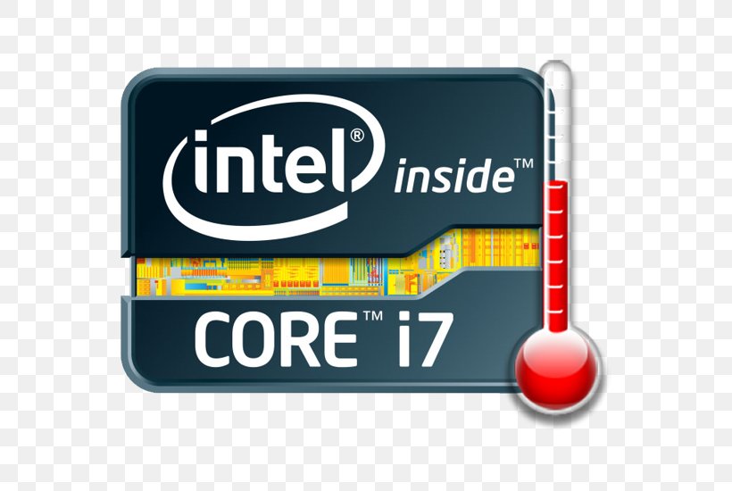 Laptop Intel Core I7 Central Processing Unit, PNG, 550x550px, Laptop, Brand, Central Processing Unit, Computer, Electronics Accessory Download Free
