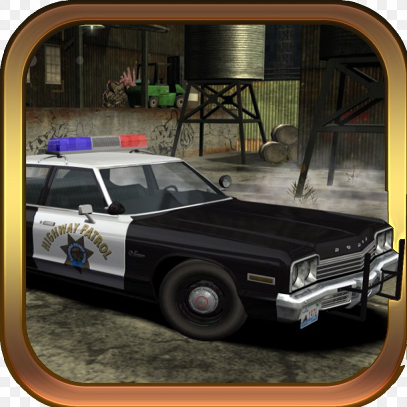 Police Car Dodge Monaco Need For Speed: Most Wanted, PNG, 1024x1024px, Car, Dodge, Dodge Caravan, Dodge Charger, Dodge Charger Rt Download Free