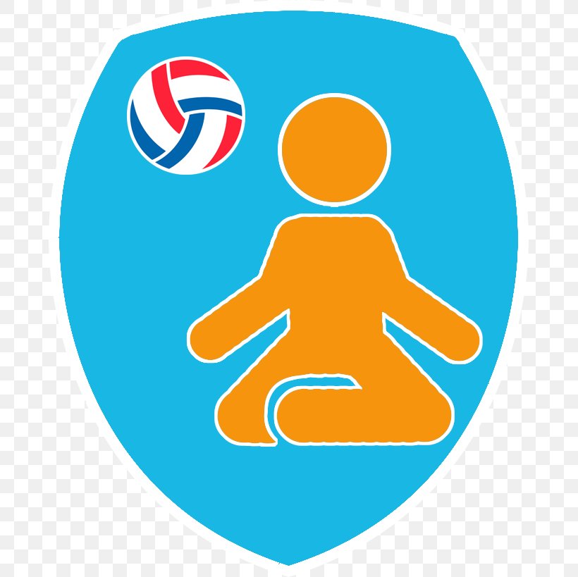 Sitting Volleyball Netherlands Eerste Divisie World ParaVolley, PNG, 681x819px, Volleyball, Area, Blue, Competition, Eerste Divisie Download Free