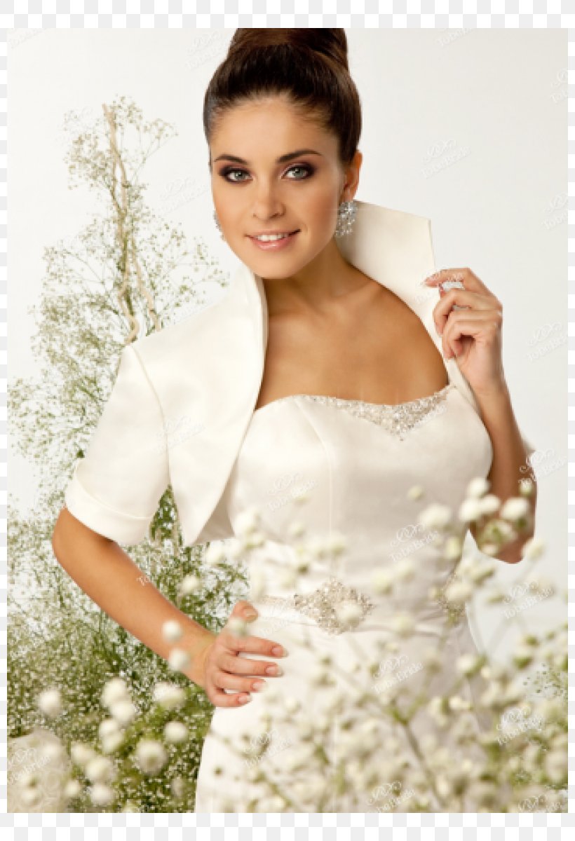 Wedding Dress Shrug Bride, PNG, 800x1200px, Watercolor, Cartoon, Flower, Frame, Heart Download Free