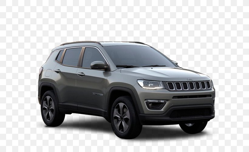 2018 Jeep Compass Chrysler Car 2017 Jeep Compass, PNG, 800x500px, 2017 Jeep Compass, 2018 Jeep Compass, Automatic Transmission, Automotive Design, Automotive Exterior Download Free