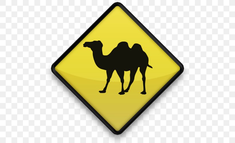 Bactrian Camel Dromedary Stencil Silhouette, PNG, 500x500px, Bactrian Camel, Art, Camel, Camel Like Mammal, Camel Train Download Free