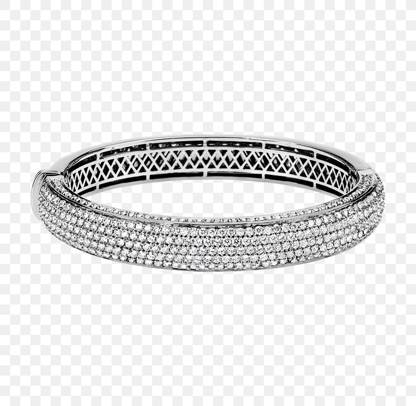 Bangle Bracelet Jewellery Diamond Pandora, PNG, 800x800px, Bangle, Bling Bling, Body Jewelry, Bracelet, Charm Bracelet Download Free