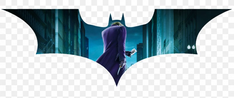 Batman Joker T-shirt Logo Iron-on, PNG, 1023x431px, Batman, Art, Batman Forever, Batsignal, Dark Knight Download Free