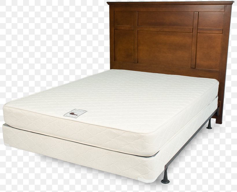 Bed Frame Mattress Pads Box-spring Simmons Bedding Company, PNG, 804x665px, Bed Frame, Bed, Bedding, Box Spring, Boxspring Download Free