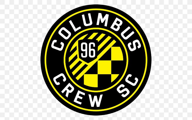 Columbus Crew SC New York Red Bulls Football U.S. Soccer Development Academy D.C. United, PNG, 512x512px, Columbus Crew Sc, Area, Brand, Columbus, Competition Download Free