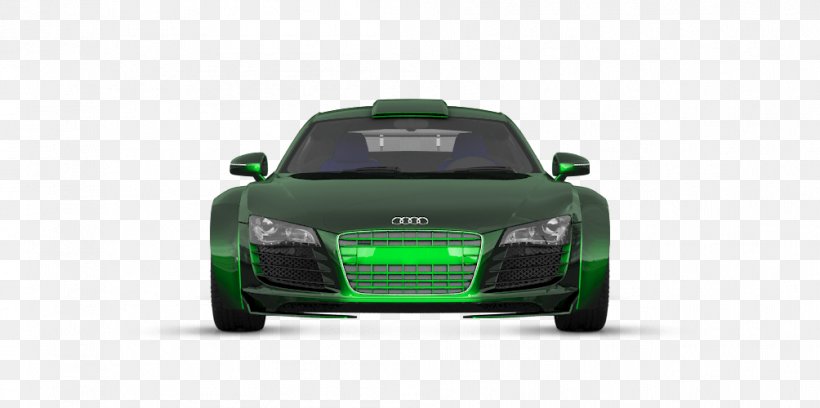 Concept Car Audi R8 Le Mans Concept, PNG, 1004x500px, Car, Audi, Audi R8, Audi R8 Le Mans Concept, Automotive Design Download Free