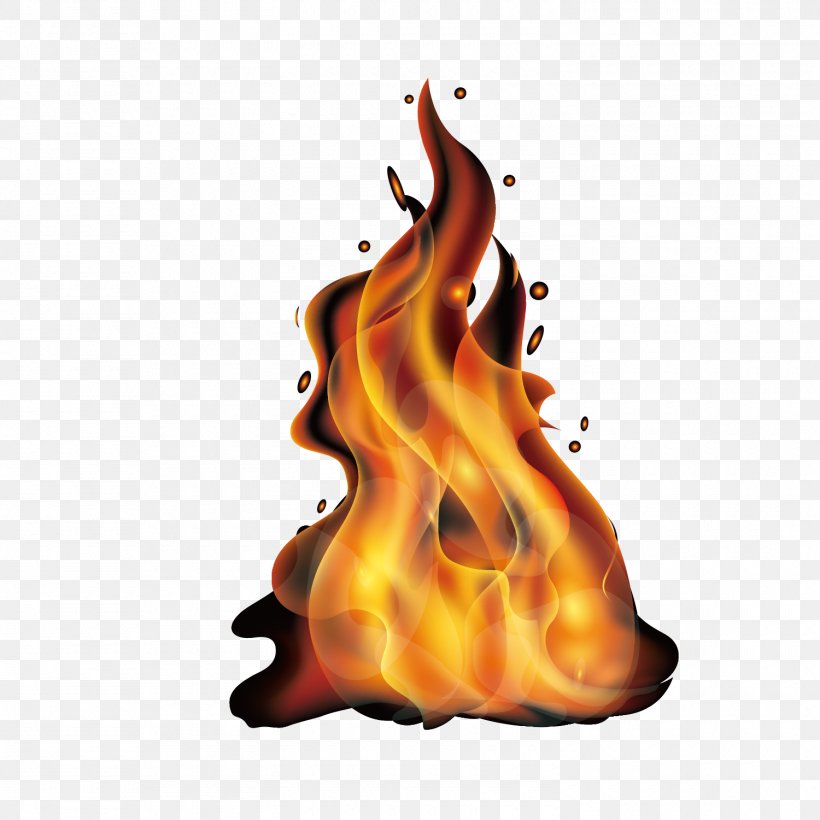 Flame Fire, PNG, 1500x1500px, Flame, Fire, Google Images, Material, Vecteur Download Free