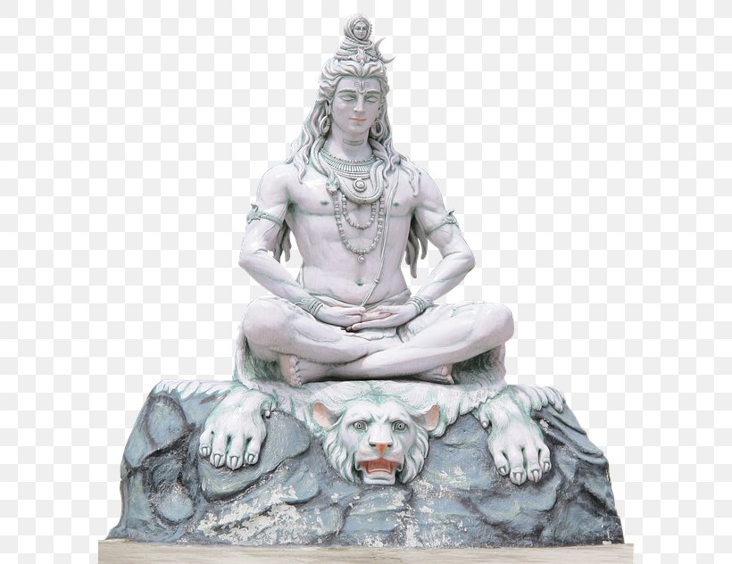 Mahadeva Varanasi Hindi For Beginners: A New Approach Hinduism Hindu Iconography, PNG, 640x632px, Mahadeva, Bholenath, Classical Sculpture, Figurine, Ganges In Hinduism Download Free