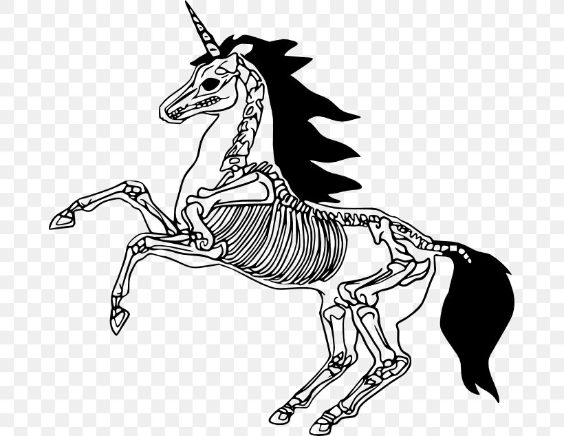 Mustang /m/02csf Drawing Clip Art, PNG, 677x633px, Mustang, Animal Figure, Artwork, Black And White, Copyright Download Free