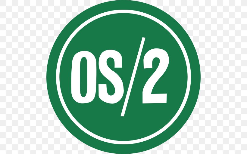 OS/2 Operating Systems Microsoft, PNG, 512x512px, Operating Systems, Area, Brand, Computer Software, Grass Download Free