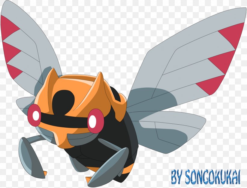 Pokémon X And Y Ninjask Nincada Shedinja, PNG, 1600x1216px, Ninjask, Bulbasaur, Butterfly, Cartoon, Fictional Character Download Free