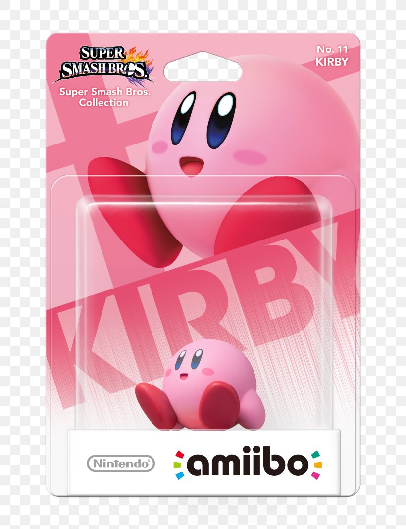 Super Smash Bros. For Nintendo 3DS And Wii U Kirby Super Star Kirby's Dream Land, PNG, 768x1069px, Kirby Super Star, Amiibo, Fictional Character, Home Game Console Accessory, Kirby Download Free
