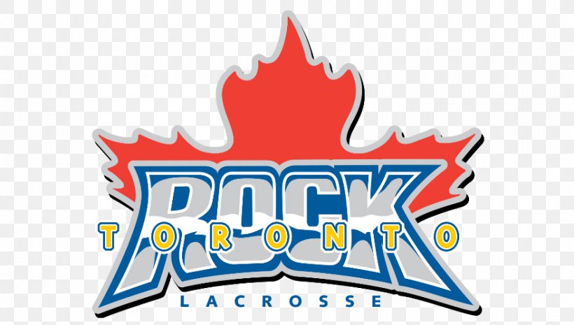 Toronto Rock Air Canada Centre National Lacrosse League Buffalo Bandits New England Black Wolves, PNG, 880x500px, Toronto Rock, Air Canada Centre, Area, Box Lacrosse, Brand Download Free