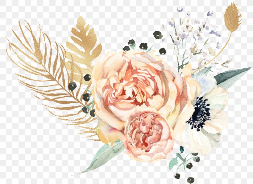 Watercolor: Flowers Transparent Watercolor Watercolour Flowers Watercolor Painting, PNG, 912x666px, Watercolor Flowers, Chrysanths, Cut Flowers, Drawing, Fictional Character Download Free
