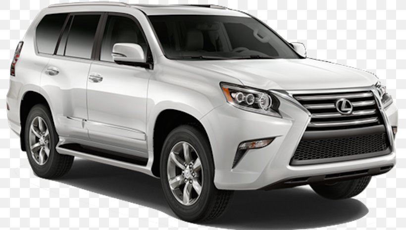 2019 Lexus GX 460 Car Sport Utility Vehicle Toyota, PNG, 800x465px, 2018 Lexus Gx, 2018 Lexus Gx 460, Lexus, Automotive Exterior, Automotive Tire Download Free