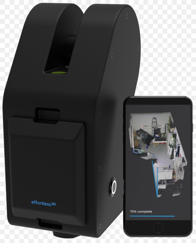 3D Scanner Printer Image Scanner Laser Scanning 3D Computer Graphics, PNG, 965x1197px, 3d Computer Graphics, 3d Scanner, Electronic Device, Electronics Accessory, Image Scanner Download Free