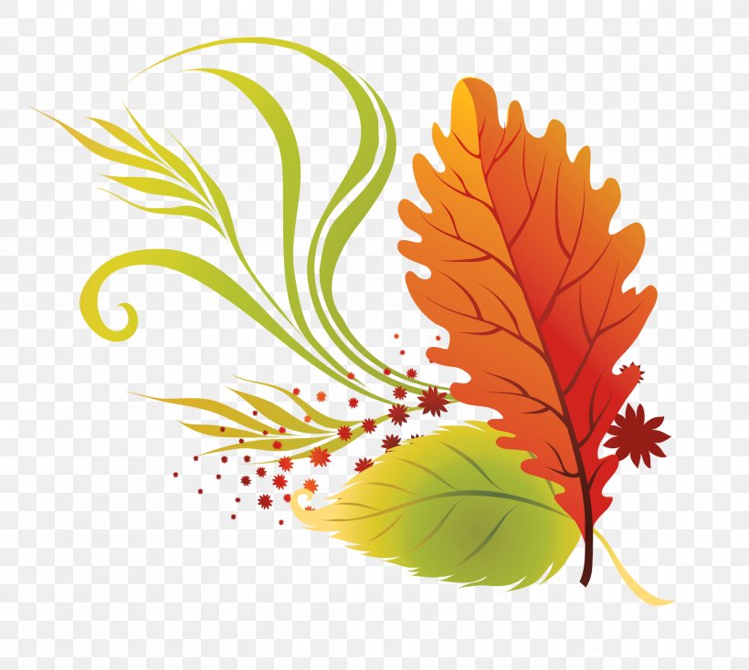 Autumn Leaf Color Clip Art, PNG, 2357x2112px, Autumn, Autumn Leaf Color, Blog, Illustration, Leaf Download Free