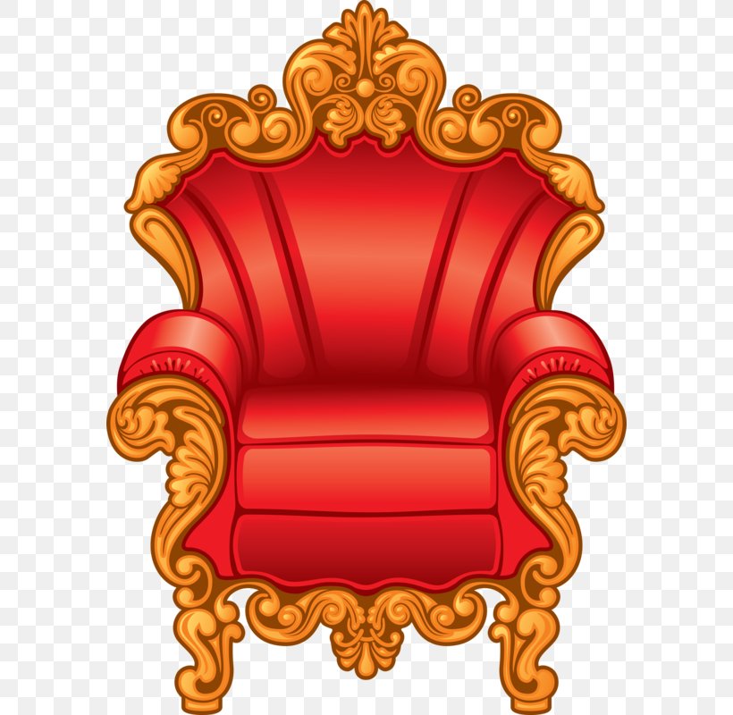 Clip Art Royalty-free Throne Stock Illustration, PNG, 582x800px, Royaltyfree, Chair, Furniture, Istock, Photography Download Free