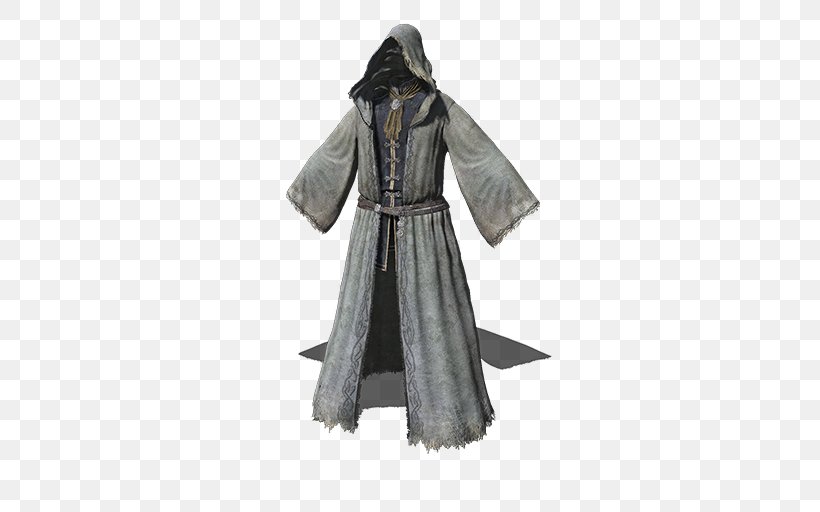 Dark Souls III Robe Magician, PNG, 512x512px, Dark Souls Iii, Clothing, Costume, Costume Design, Dark Fantasy Download Free