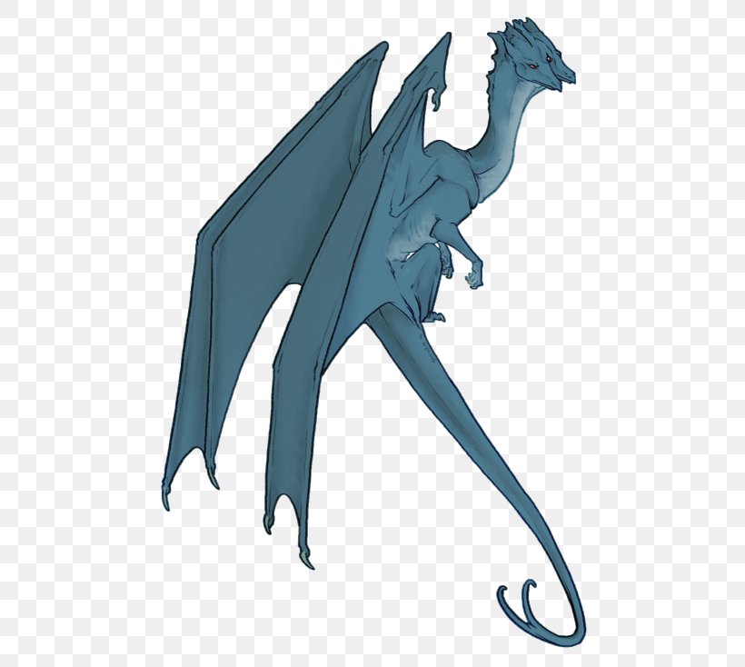Dragon Cartoon Microsoft Azure, PNG, 500x734px, Dragon, Cartoon, Fictional Character, Microsoft Azure, Mythical Creature Download Free