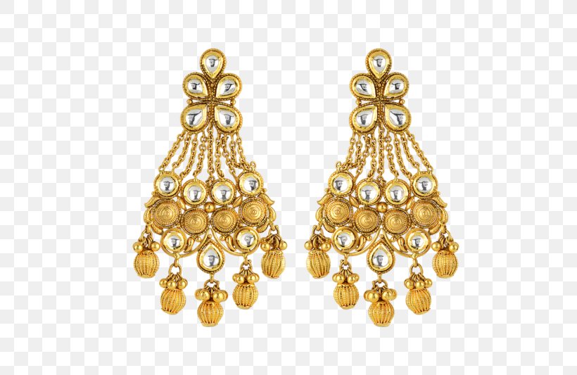 Gold Earring Orra Jewellery, PNG, 640x533px, Earring, Amber, Body Jewellery, Body Jewelry, Earrings Download Free