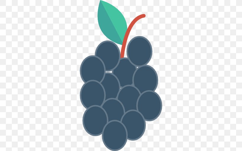 Grape Fruit Blueberry, PNG, 512x512px, Grape, Berry, Blackberry, Blueberry, Food Download Free