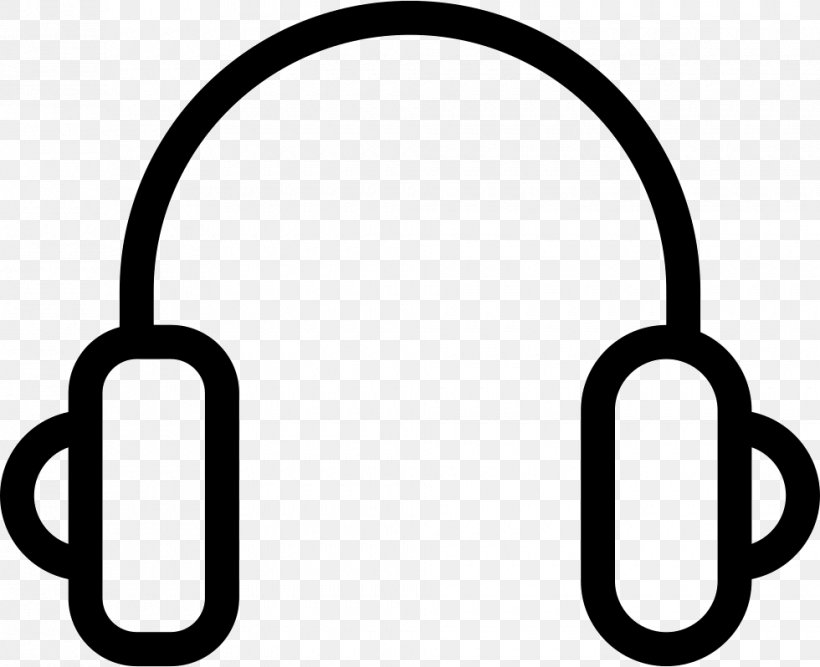 Headphones Headset, PNG, 980x798px, Headphones, Black And White, Body Jewelry, Computer Software, Headset Download Free