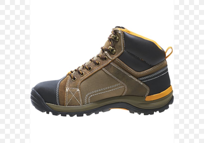 Hiking Boot Leather Shoe Walking, PNG, 700x577px, Hiking Boot, Boot, Brown, Cross Training Shoe, Crosstraining Download Free