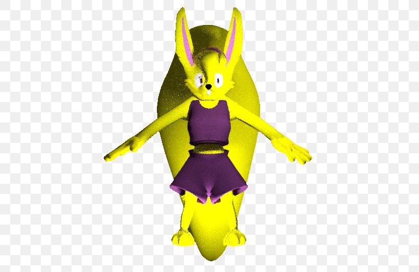 Jazz Jackrabbit 3 Character Sonic Forces Unreal Engine Video Game, PNG, 533x533px, 3d Computer Graphics, Jazz Jackrabbit 3, Cartoon, Character, Fiction Download Free