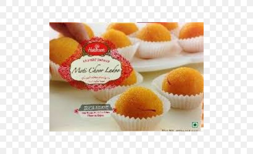 Laddu Tandoori Chicken Haldiram's Motichoor South Asian Sweets, PNG, 500x500px, Laddu, Boondi, Dessert, Food, Gram Flour Download Free