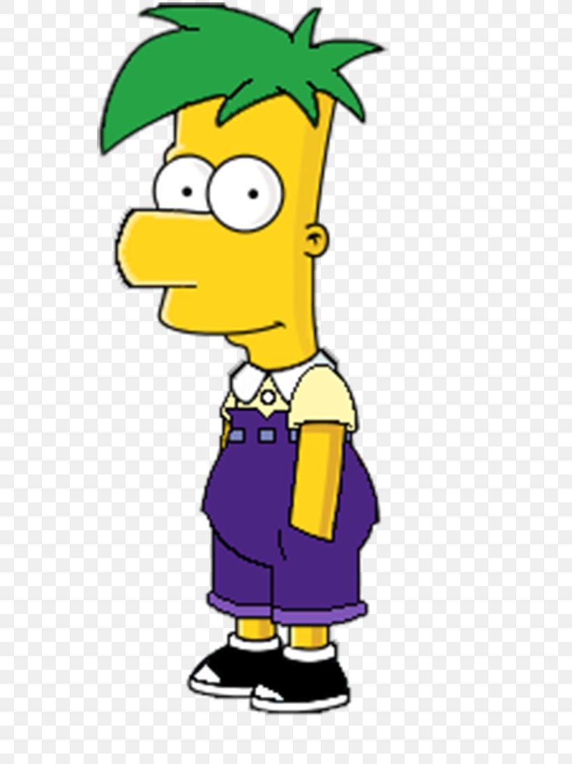 Phineas Flynn Ferb Fletcher Pluto Candace Flynn Bart Simpson, PNG, 730x1095px, Phineas Flynn, Animated Series, Art, Artwork, Bart Simpson Download Free