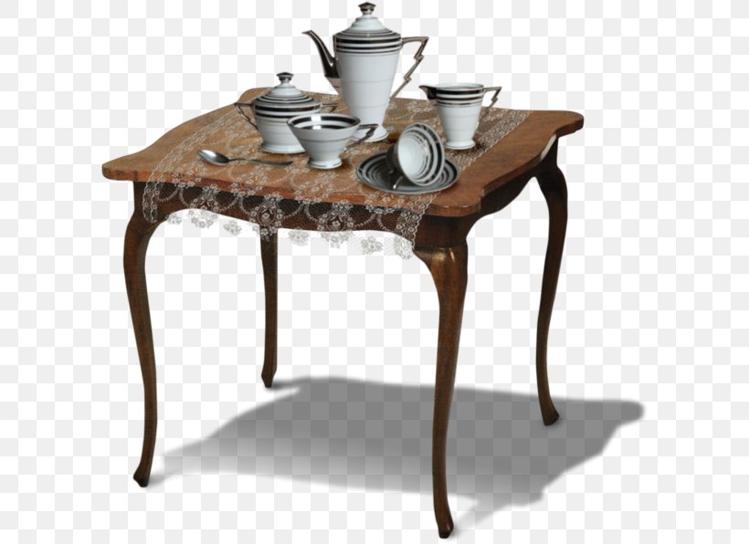 Table Furniture Kitchen Cabinet, PNG, 600x596px, Table, Antique Furniture, Coffee Table, Coffee Tables, End Table Download Free