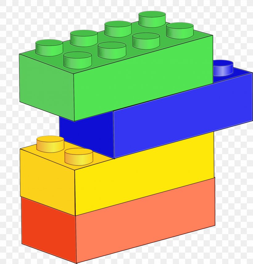 Toy Lego Clip Art Toy Block Brick, PNG, 2295x2400px, Watercolor, Brick, Educational Toy, Lego, Paint Download Free