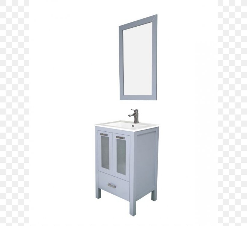 Bathroom Cabinet Sink, PNG, 750x750px, Bathroom Cabinet, Bathroom, Bathroom Accessory, Bathroom Sink, Plumbing Fixture Download Free