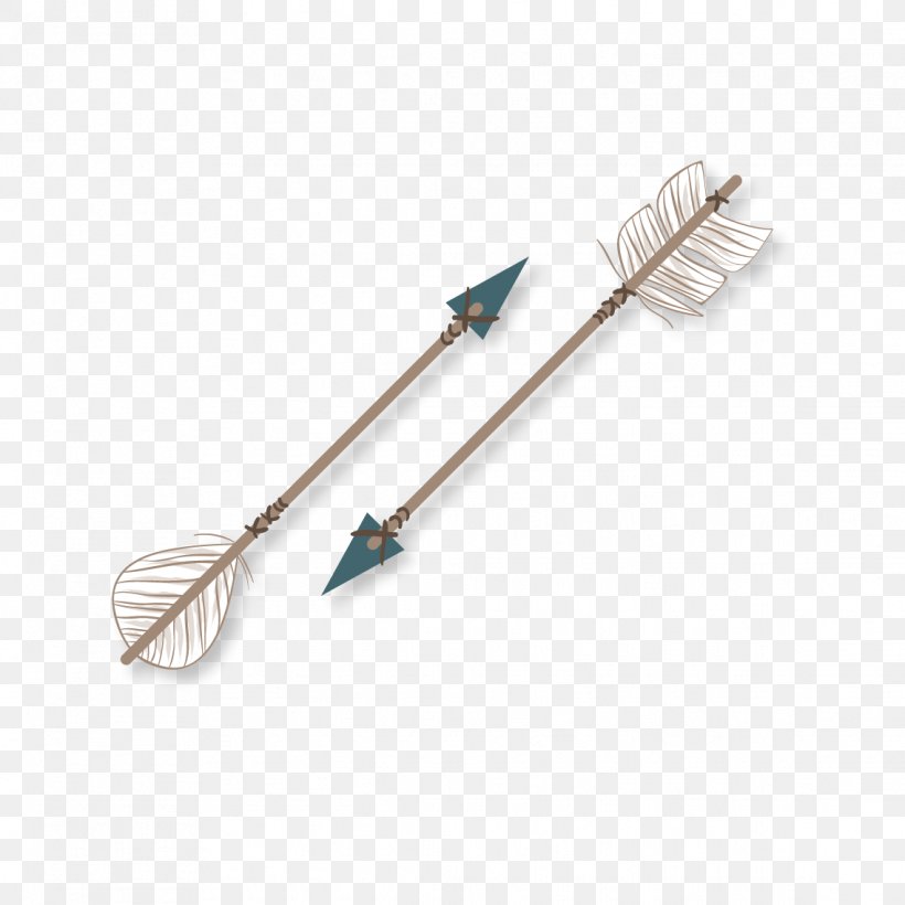 Bow And Arrow, PNG, 1138x1138px, Bow And Arrow, Bow, Cutlery, Drawing, Feather Download Free