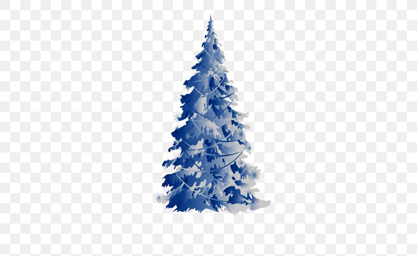 Christmas Tree Spruce Christmas Ornament, PNG, 500x504px, Christmas Tree, Blue, Christmas, Christmas Decoration, Christmas Ornament Download Free