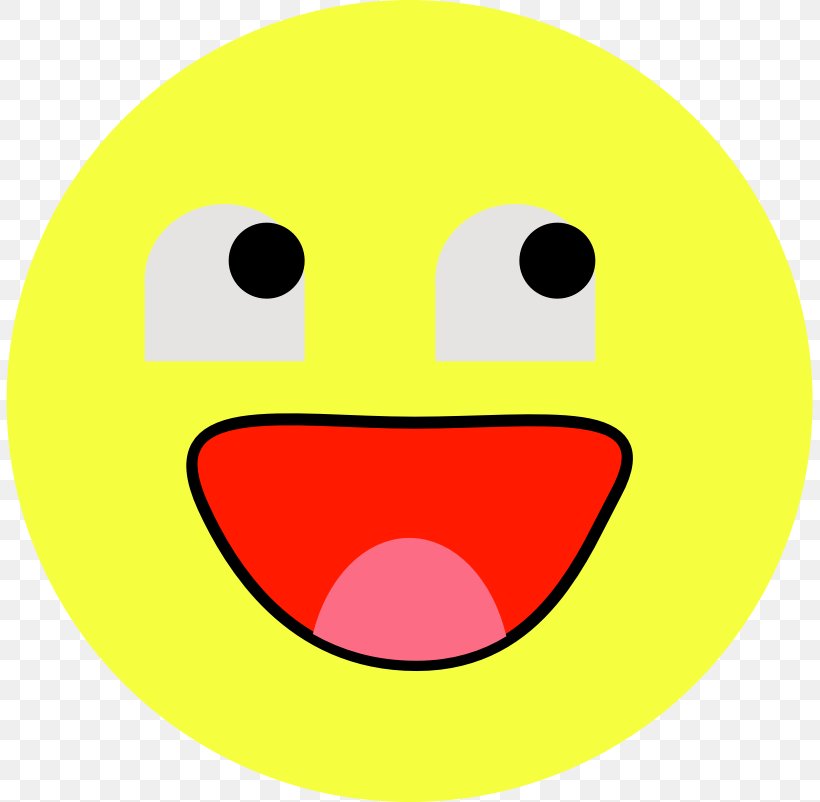 Emoticon Emoji Smile Cartoon Clip Art, PNG, 807x802px, Emoticon, Animation, Cartoon, Drawing, Emoji Download Free