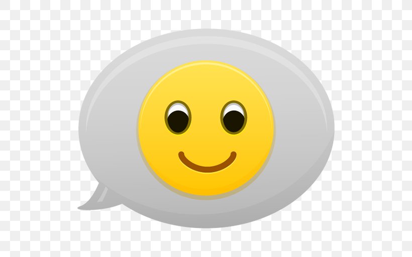 Emoticon Smiley Yellow Happiness, PNG, 512x512px, Smiley, Bulletin Board System, Chat Room, Emoticon, Happiness Download Free