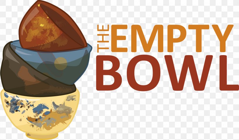 Empty Bowls Bucyrus Clip Art, PNG, 2211x1303px, Empty Bowls, Bowl, Brand, Bucyrus, Flyer Download Free