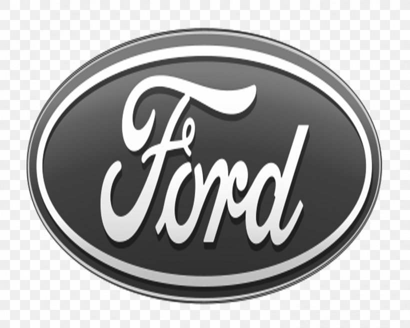 Ford Motor Company Logo Brand, PNG, 1417x1134px, Ford Motor Company, Black And White, Brand, Emblem, Ford Download Free